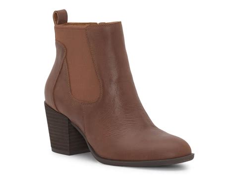 bootie lucky brand|lucky brand bofrida bootie.